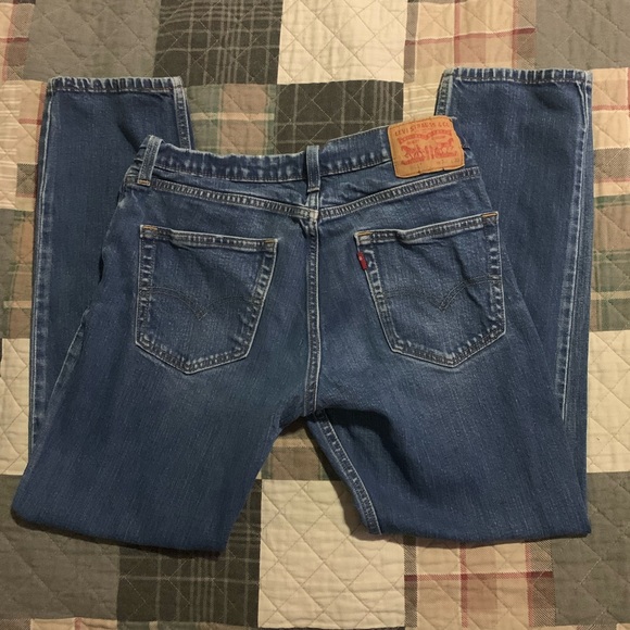 Levi Strauss & Co Denim Pants 511 - Picture 6 of 6